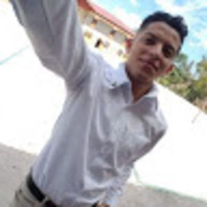 Meet your Posher, Ernesto